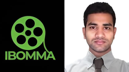 ఐ బొమ్మ రవి కేసులో ట్విస్ట్..