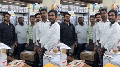 టీనేజర్లే టార్గెట్‌గా నిషేదిత మందుల విక్రయాలు.. మెడికల్ షాప్‌లపై