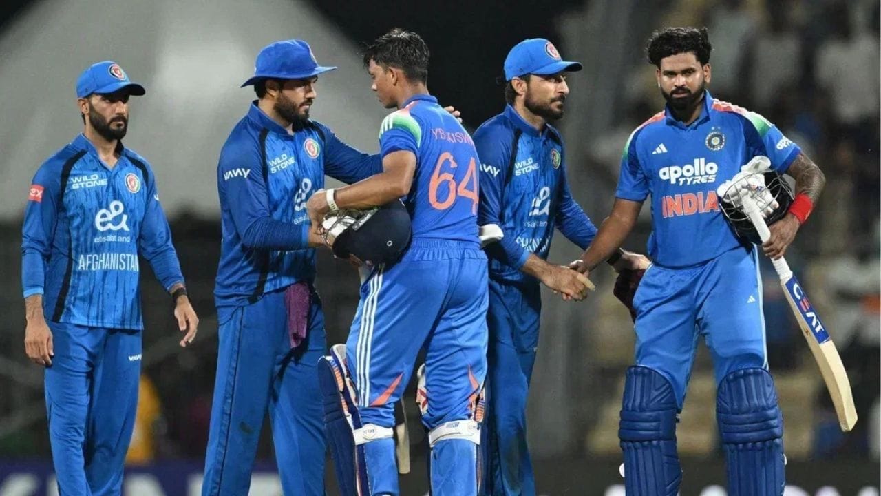 క్రికెట్ ప్రపంచంలో బీసీసీఐ, టీమిండియాలకు ఉన్న వాణిజ్య విలువ యావత్ ప్రపంచానికి తెలుసు. భారత్తో ఒక ద్వైపాక్షిక సిరీస్ ఆడితే చాలు, ప్రత్యర్థి క్రికెట్ బోర్డుల ఖజానాలు నిండిపోతాయి. దీనికి తాజా ఉదాహరణ ఆఫ్ఘనిస్తాన్ క్రికెట్ బోర్డు.