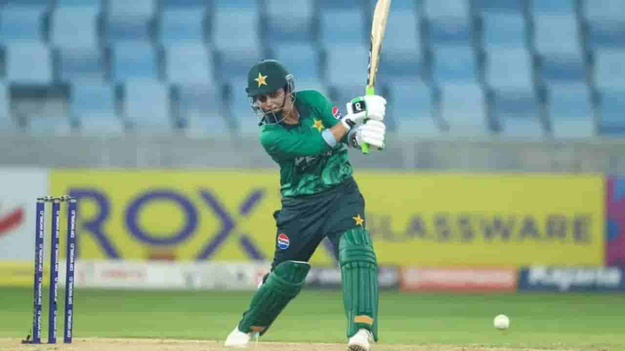 IND vs PAK: భారత్ చేతిలో ఘోర పరాభవం.. పాకిస్థాన్ మహిళల జట్టు చరిత్రలోనే చెత్త రికార్డు
