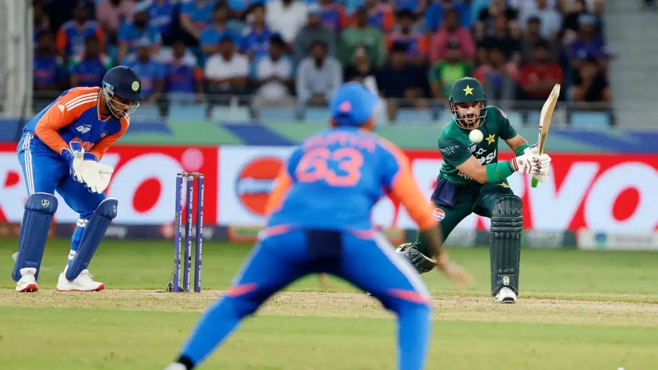 IND vs PAK: ఆసియా క్రీడల్లో భారత్ - పాకిస్తాన్ మ్యాచ్‌.. ఎప్పుడు, ఎక్కడంటే?