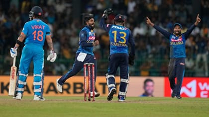 IND vs SL: భారత్ - శ్రీలంక తొలి వన్డే అక్కడ జరగదా..?
