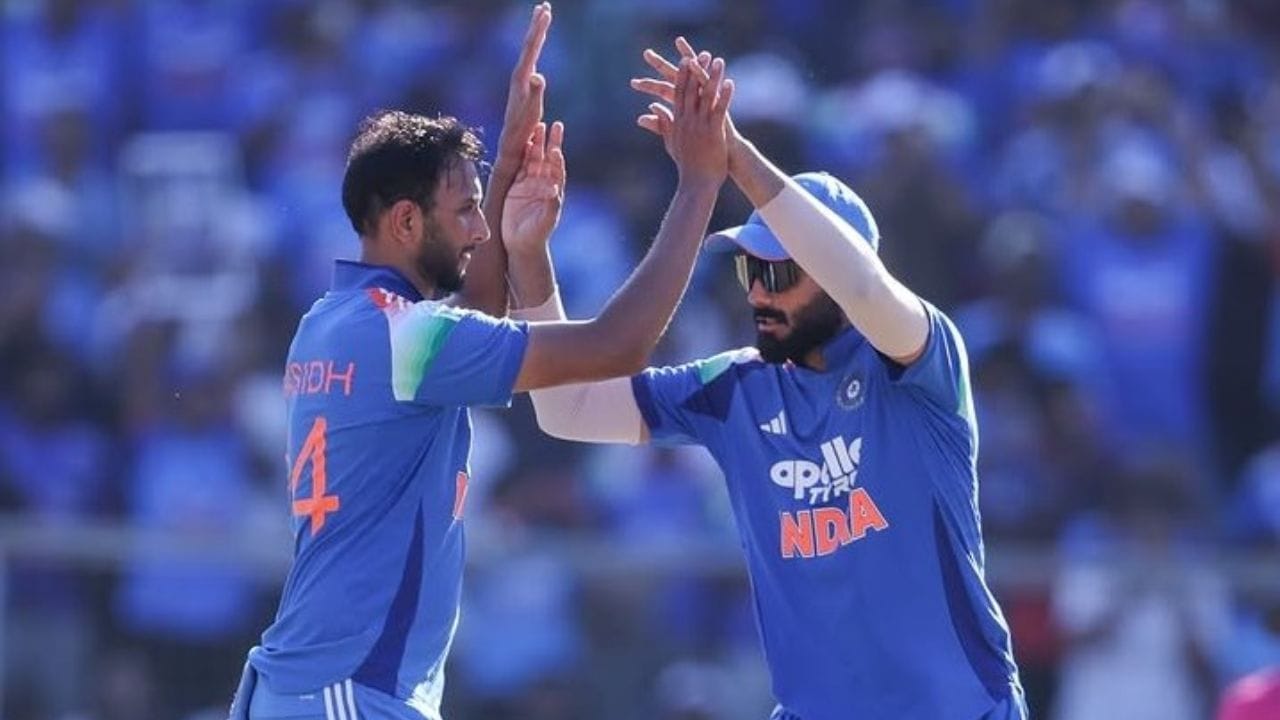 వెస్టిండీస్ వన్డే చరిత్రలోనూ ఈ భాగస్వామ్యానికి ప్రత్యేక స్థానం ఉంది. వరుసగా 24 ఇన్నింగ్స్ల తరువాత ఆ జట్టు ఓపెనర్లు 100 పరుగుల భాగస్వామ్యాన్ని అందుకున్నారు. 2024లో బాసెటెర్, సెయింట్ కిట్స్లో బంగ్లాదేశ్పై బ్రాండన్ కింగ్ (Brandon King), ఎవిన్ లూయిస్ (Evin Lewis) తొలి వికెట్కు 109 పరుగులు జోడించిన సందర్భమే దీనికి ముందు ఉంది.