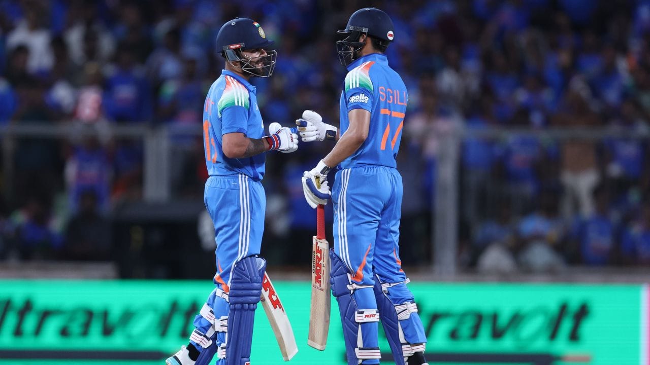 IND vs WI 1st ODI Result: సెంచరీలతో చెలరేగిన కోహ్లీ, గిల్.. తొలి వన్డేలో భారత్ ఘన విజయం..