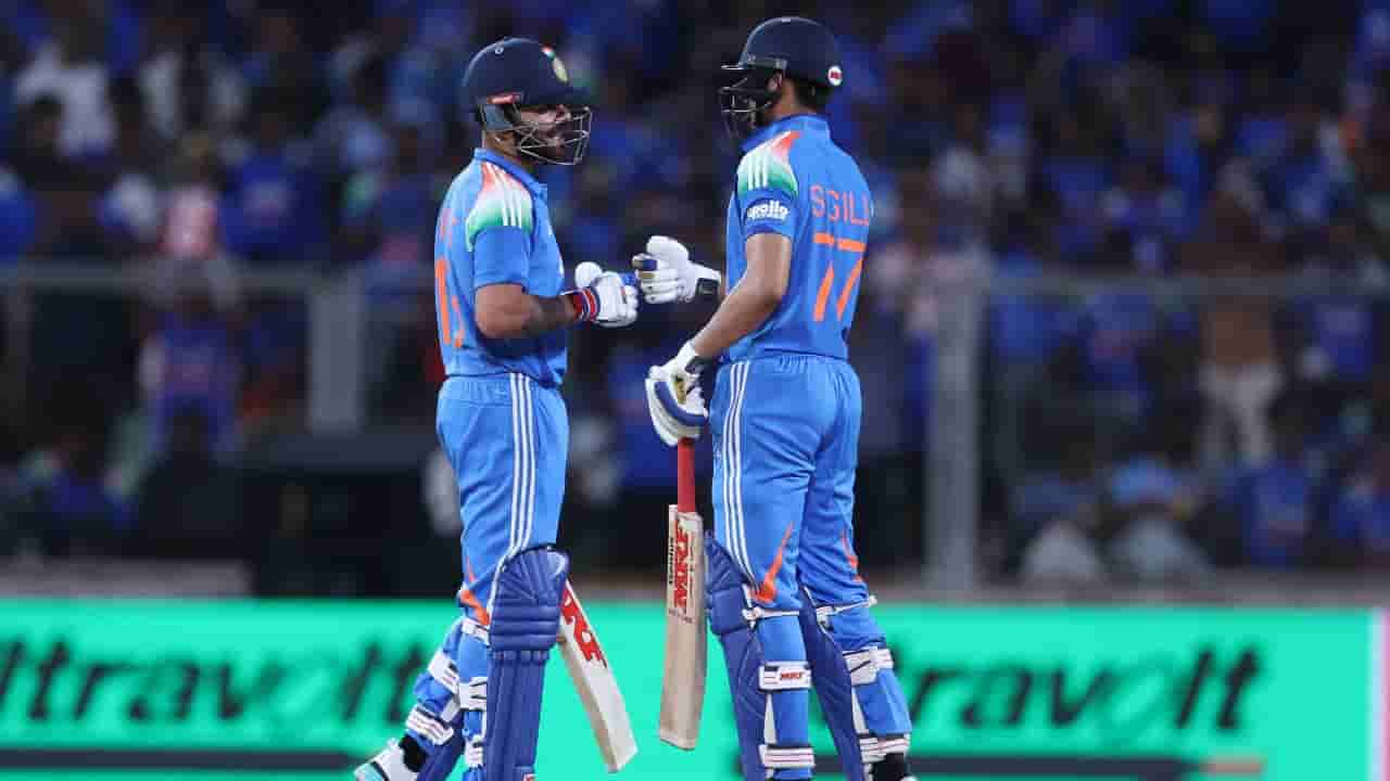 IND vs WI 1st ODI Result: సెంచరీలతో చెలరేగిన కోహ్లీ, గిల్.. తొలి వన్డేలో భారత్ ఘన విజయం..