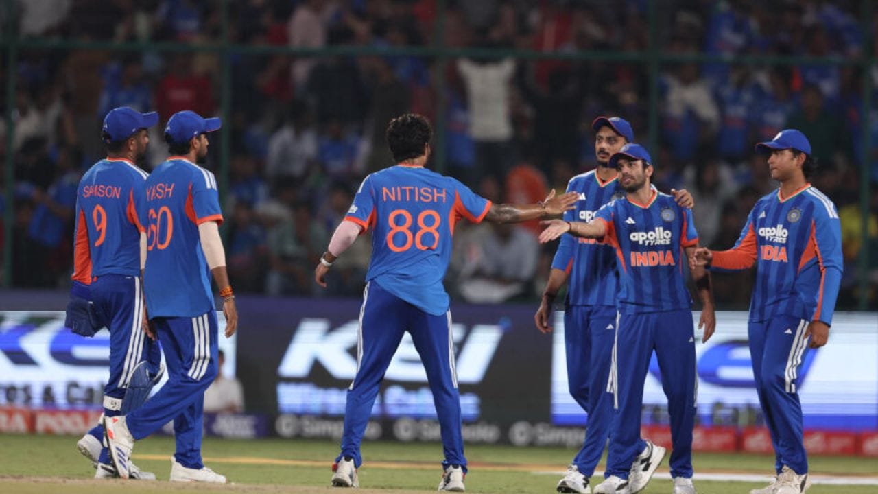 IND vs WI: భారత్ vs వెస్టిండీస్ పోరుకు రెడీ.. ఫ్రీగా ఎక్కడ చూడాలంటే..?