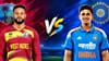 IND vs WI Series: భారత్ వర్సెస్ వెస్టిండీస్ సిరీస్‌కు రంగం సిద్ధం.. ఎక్కడ చూడాలంటే?