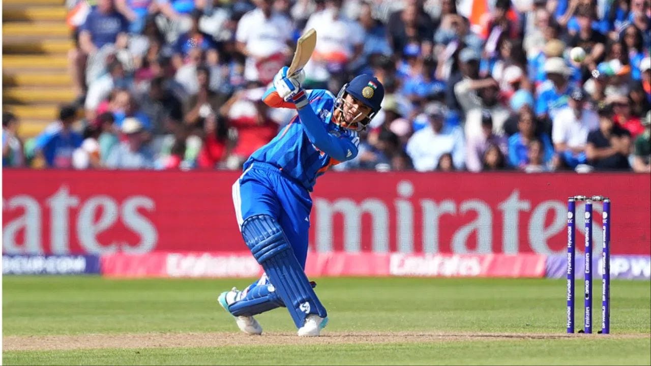 Ind W Vs Pak W Smriti Mandhana Records