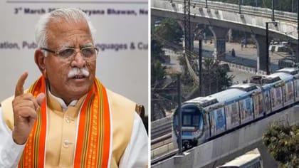 అమెరికాను నెట్టి.. ప్రపంచంలో నెం. 2 మెట్రో నెట్‌వర్క్ గా భారత్