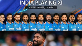 అతను ఆల్‌రౌండర్ ఏంటి గంభీర్.. సిరాజ్‌ను పక్కనెట్టి మరీ ఛాన్సిస్తారా.. ప్లేయింగ్‌ 11పై ఫ్యాన్స్ ఫైర్..!
