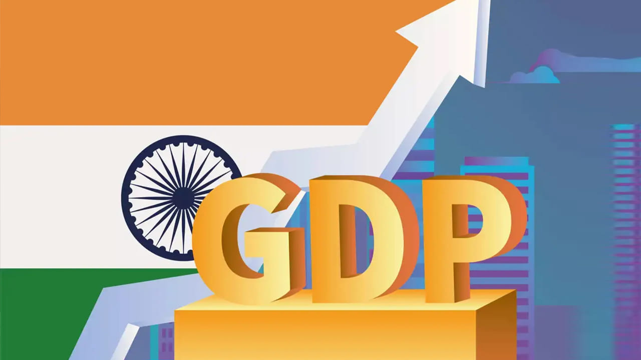 GDP లెక్కలపై కేంద్రం క్లారిటీ.. కొత్త సిరీస్లో మార్పులకు కారణాలివే