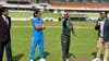INDW vs BANW: టాస్ ఓడిన భారత్.. అందరి ఫోకస్ ఆమెపైనే..!