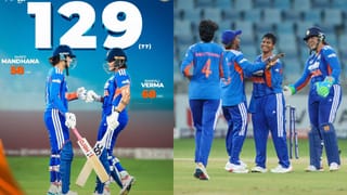 INDW vs SLW Final Result: లంకపై ఘనవిజయం.. 8వసారి ఆసియా కప్ ఎత్తిన భారత్..