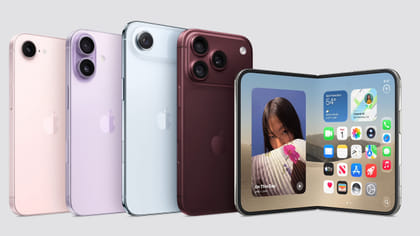 iPhone 18 Pro, Pro Max వచ్చేశాయి..!