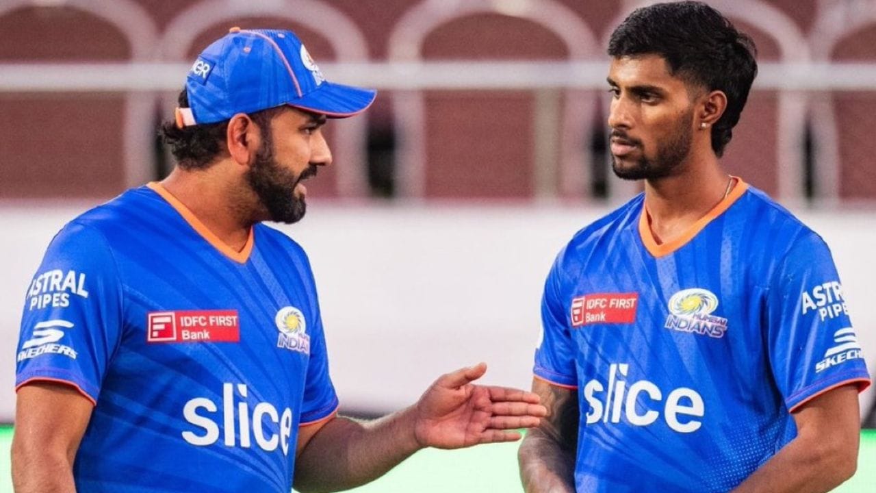 కెప్టెన్ ఎంపికకు సంబంధించిన విషయంలో మాజీ కెప్టెన్ రోహిత్ శర్మదే కీలక పాత్ర అనే చర్చ ప్రస్తుతం ఉంది. కెప్టెన్సీ రేసులో జస్ప్రీత్ బుమ్రా పేరు కూడా వినిపించినప్పటికీ, అతడి గాయాల సమస్యల దృష్ట్యా మేనేజ్‌మెంట్ తిలక్ వర్మను బెస్ట్ ఛాయిస్‌గా భావిస్తున్నట్లు కథనాలు వస్తున్నాయి. సూర్యకుమార్ యాదవ్‌ను వదులుకోవడానికి కూడా ముంబై ఇండియన్స్ సిద్ధంగా లేదనే ప్రచారం జరుగుతోంది.