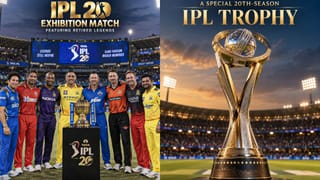IPL 2027: ఐపీఎల్ @ 20.. హిస్టరీలోనే తొలిసారిగా.. ప్రపంచ లీగ్‌లే కుళ్లుకునేలా గ్రాండ్ ఓపెనింగ్..!