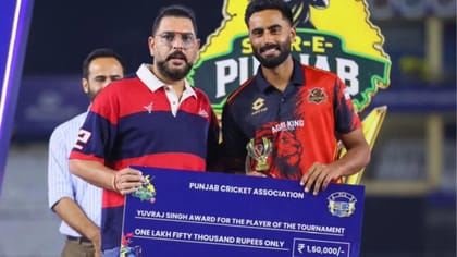 49 సిక్సర్లు, 49 ఫోర్లు.. 655 పరుగులతో ఐపీఎల్ సెన్సేషన్ ఊచకోత..!