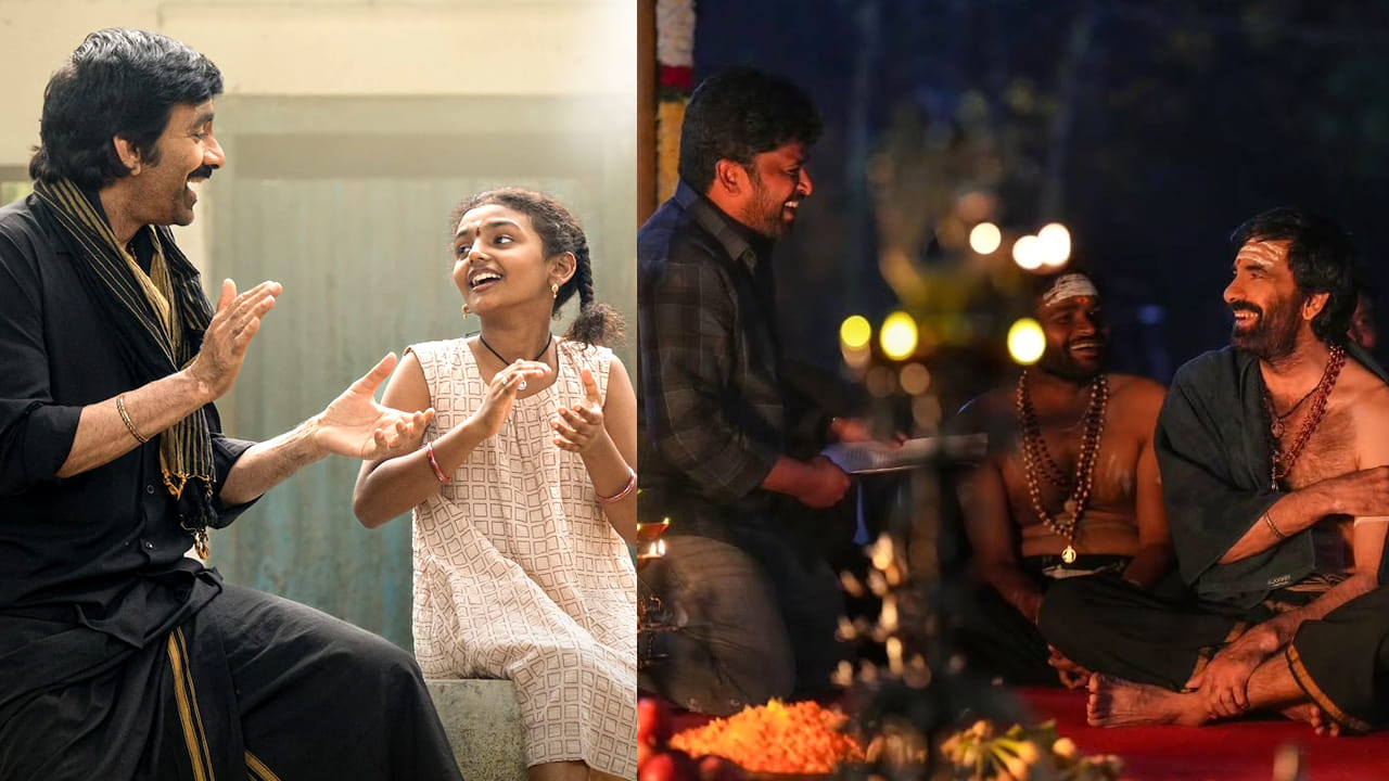 ఇరుముడిని వెంటాడుతున్న వివాదాలు.. మందు తాగే వాళ్ళు మాత్రమే వేస్తారా..? సినిమాపై అయ్యప్ప భక్తులు ఫైర్