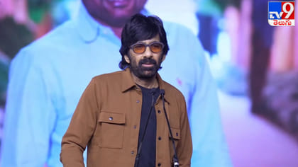 'ఇరుముడి' నాకు రెస్పెక్ట్ తెచ్చిపెట్టిన సినిమా.. రవితేజ ఎమోషనల్