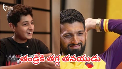 13 ఏళ్లకే విధ్వంసం.. 20 సిక్సర్లు, 30 ఫోర్లతో 279 పరుగులు