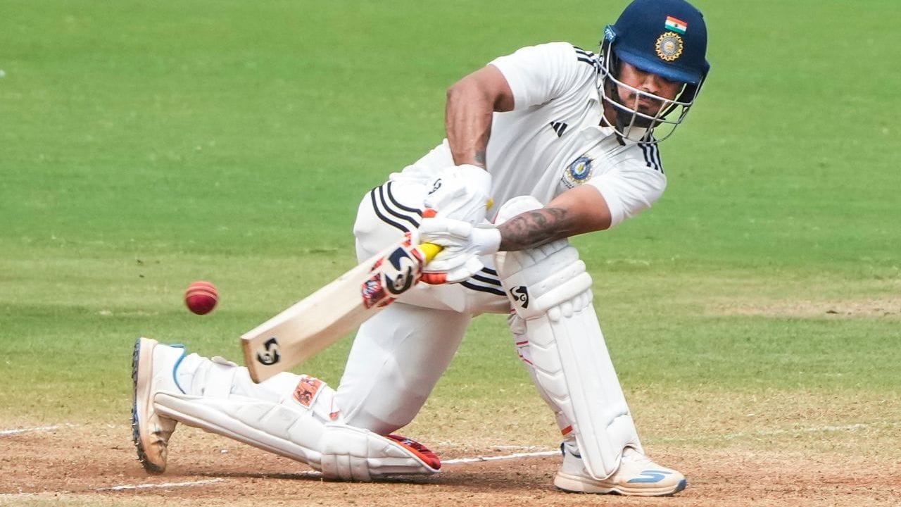 Team India: 16 ఏళ్ల రికార్డు బద్దలు కొట్టిన ఛోటా ప్యాకెట్.. అదేంటంటే?