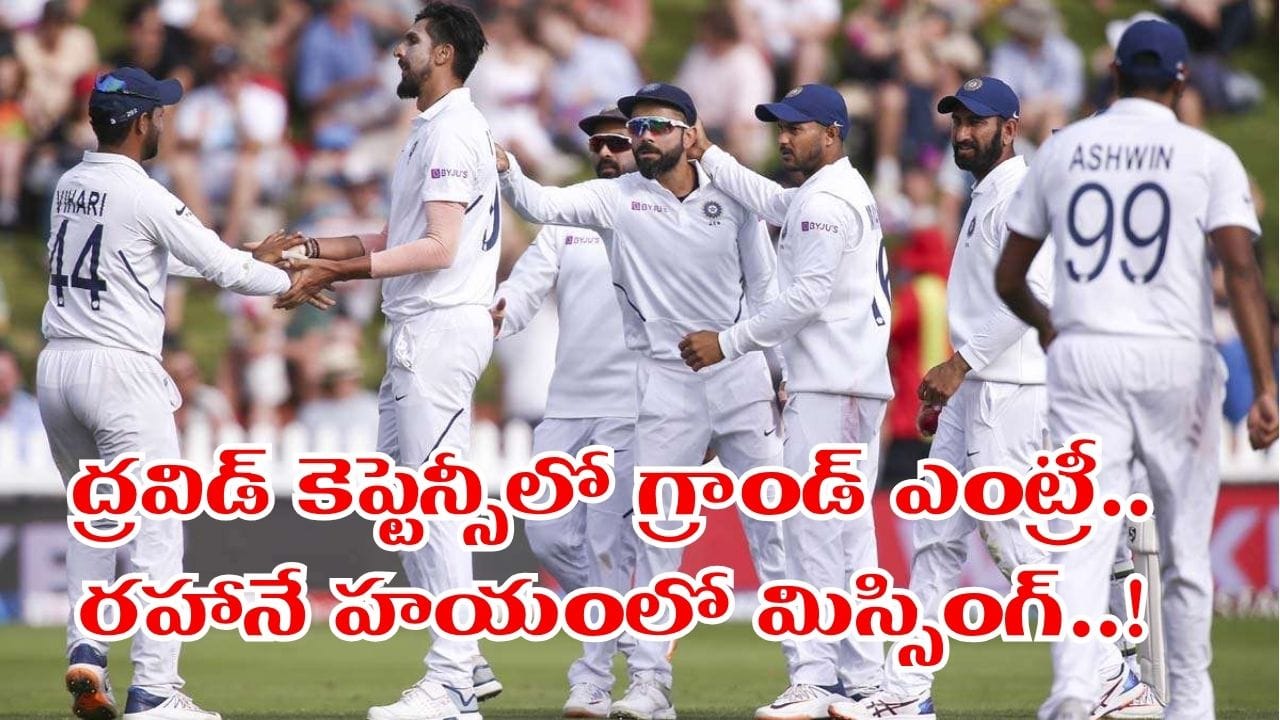 6 అడుగుల ఎత్తు, ఫ్యూచర్ జహీర్‌గా పేరు.. కట్‌చేస్తే.. చెత్త రికార్డులతో ‘లంబూ’ కెరీర్ క్లోజ్.!