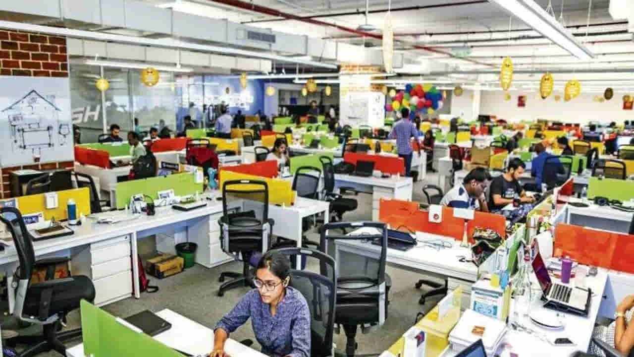 IT Sector: ఐటీ రంగంలో మళ్లీ భారీ నియామకాలు.. 1.50 లక్షలకు పైగా ఉద్యోగ అవకాశాలు