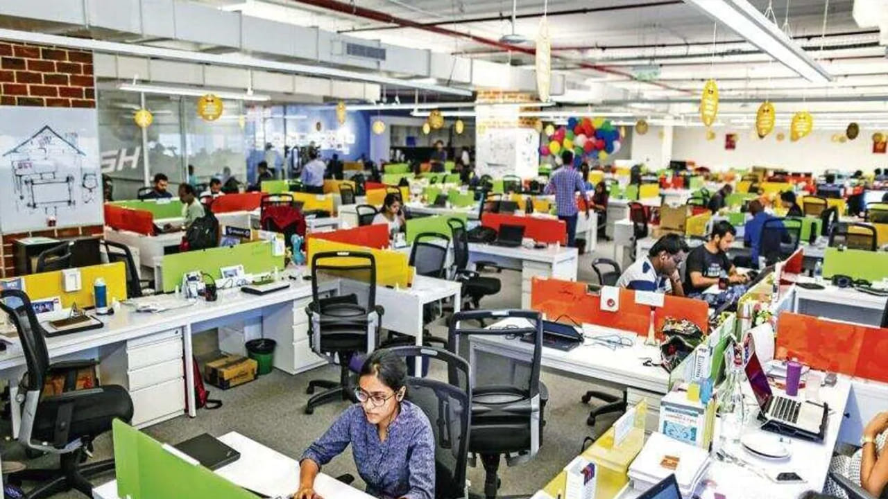 IT Sector: ఐటీ రంగంలో మళ్లీ భారీ నియామకాలు.. 1.50 లక్షలకు పైగా ఉద్యోగ అవకాశాలు