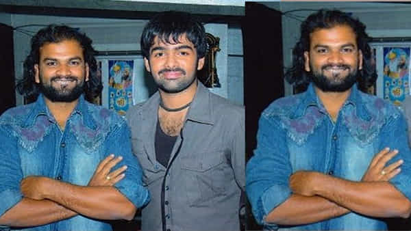 Jabardasth: అన్నా ఇది నువ్వేనా! హీరో రామ్తో ఉన్న ఈ జబర్దస్త్ స్టార్ కమెడియన్ను గుర్తు పట్టారా?