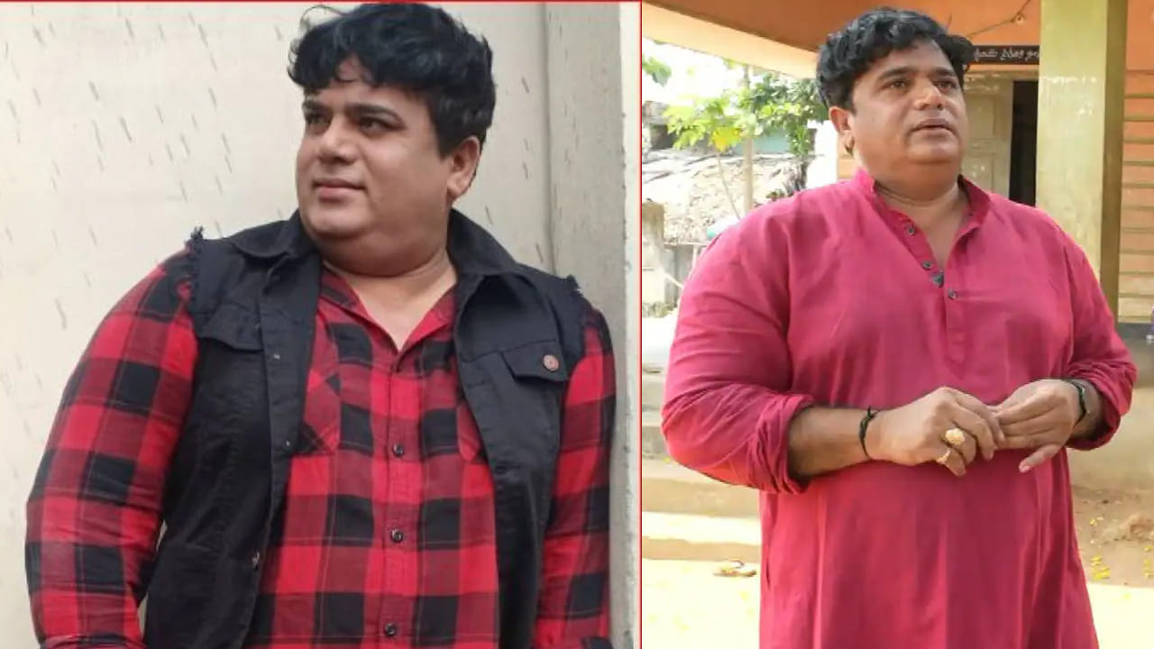 Jabardasth Ganapathi News
