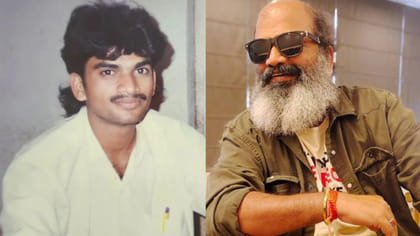 ముసలోడిలా కనిపిస్తాడు కానీ..జబర్దస్త్ నవీన్ వయసు మరీ అంత తక్కువా?