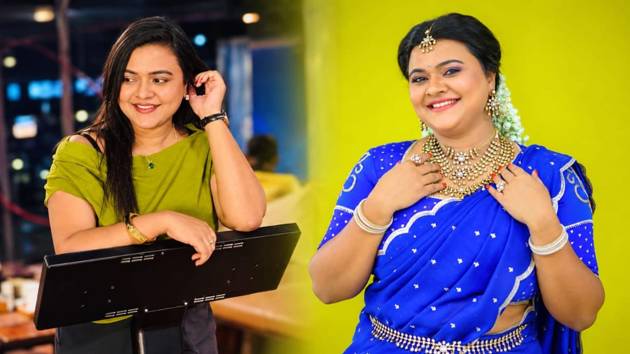'కొంచెం ఇష్టం కొంచెం కష్టం’ సీరియల్ తో మొదలైన రోహిణి ప్రయాణం.. జబర్దస్త్ కామెడీ షోతో మరింత ఊపందుకుంది. దీంతో పాటు శ్రీదేవీ డ్రామా కంపెనీ తదితర టీవీ షోలతోనూ బుల్లితెర ఆడియెన్స్ కు బాగ దగ్గరైపోయిందీ స్టార్ కమెడియన్