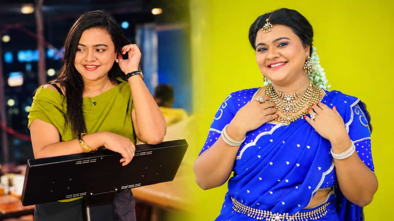 'కొంచెం ఇష్టం కొంచెం కష్టం’ సీరియల్ తో మొదలైన రోహిణి ప్రయాణం.. జబర్దస్త్ కామెడీ షోతో మరింత ఊపందుకుంది. దీంతో పాటు శ్రీదేవీ డ్రామా కంపెనీ తదితర టీవీ షోలతోనూ బుల్లితెర ఆడియెన్స్ కు బాగ దగ్గరైపోయిందీ స్టార్ కమెడియన్