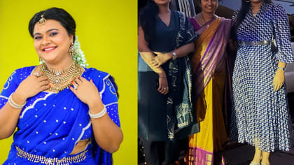 జబర్దస్త్ రోహిణి అక్కను చూశారా? ఫొటోస్ ఇదిగో