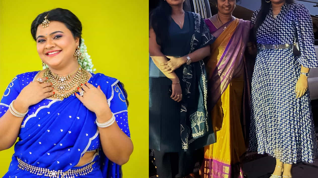జబర్దస్త్ కామెడీ షోతో మంచి గుర్తింపు తెచ్చుకున్న వారిలో రోహిణి కూడా ఒకరు. తనదైన డిఫరెంట్ స్లాంగ్ , అద్భుతమైన కామెడీ టైమింగ్ తో అందరినీ కడుపుబ్బా నవ్వించే రోహిణి ఇప్పుడు బుల్లితెరపై స్టార్ కమెడియన్ గా వెలుగొందుతోంది.