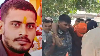 మైనర్ వేధింపుల కేసులో కీలక పరిణామం..!