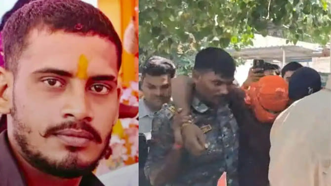 మైనర్ వేధింపుల కేసులో కీలక పరిణామం..!