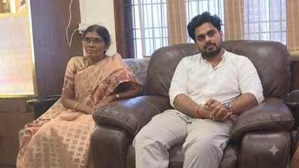 19 ఏళ్లకే మొదలైన యువకుడి సక్సెస్ జర్నీ
