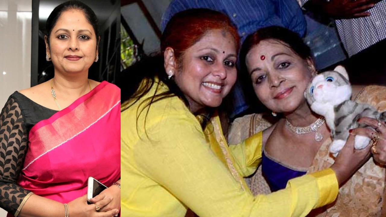 Jayasudha