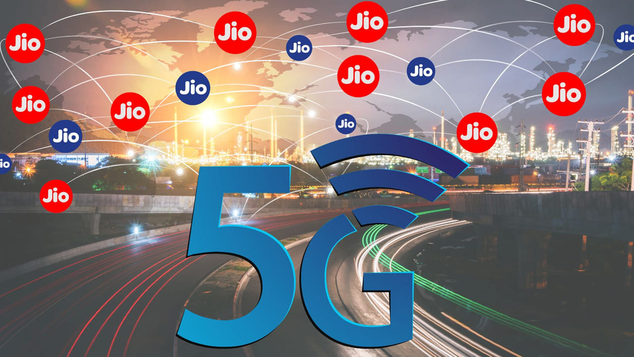 JIO: జియో పదేళ్ల ప్రస్థానం.. ఎన్నో మైలురాళ్లు.. మరెన్నో ఘనతలు..