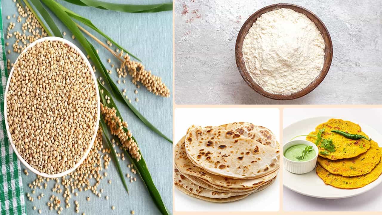 గుండె ఆరోగ్యం, కొలెస్ట్రాల్: రక్తనాళాల్లో కొలెస్ట్రాల్ పేరుకుపోవడం వల్ల గుండె జబ్బులు వస్తాయి. జొన్నల్లో ఉండే లిపిడ్లు, పాలీకోసనాల్లు, ఫైటో స్టెరాళ్లు శరీరంలో కొలెస్ట్రాల్ సంశ్లేషణకు సహకరించి, చెడు కొవ్వులను బయటకు పంపుతాయి. జొన్నల్లో ఉండే శక్తివంతమైన యాంటీ ఆక్సిడెంట్లు శరీరంలో ఆక్సిడేటివ్ స్ట్రెస్ను తగ్గిస్తాయి. హానికరమైన ఫ్రీరాడికల్స్ను నియంత్రించడం ద్వారా దీర్ఘకాలిక వ్యాధుల బారిన పడకుండా ఇవి మనల్ని కాపాడతాయి.