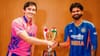 JPN vs IND: టాస్ గెలిచిన భారత్.. ఒక్కో జట్టుకు 5 ఓవర్లే.. ఎందుకంటే..?