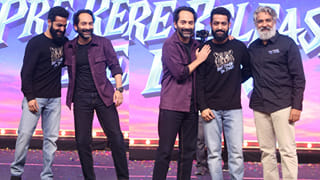 ‘డోంట్ ట్రబుల్ ది ట్రబుల్ ’ చిత్రం గొప్ప విజ‌యాన్ని సాధించాలి.. ప్రీ రిలీజ్ ఈవెంట్‌లో మ్యాన్ ఆఫ్ మాసెస్ ఎన్టీఆర్‌