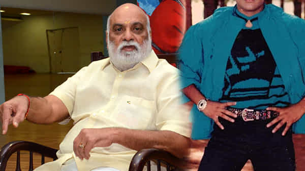 Raghavendra Rao: ఇలాంటి సినిమాకు అలాంటి హీరోనా అన్నారు.. కానీ మూవీ ఇండస్ట్రీని షేక్ చేసింది