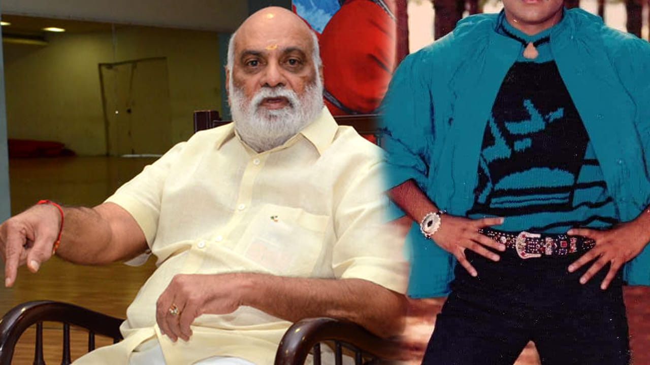 Raghavendra Rao: ఇలాంటి సినిమాకు అలాంటి హీరోనా అన్నారు.. కానీ మూవీ ఇండస్ట్రీని షేక్ చేసింది