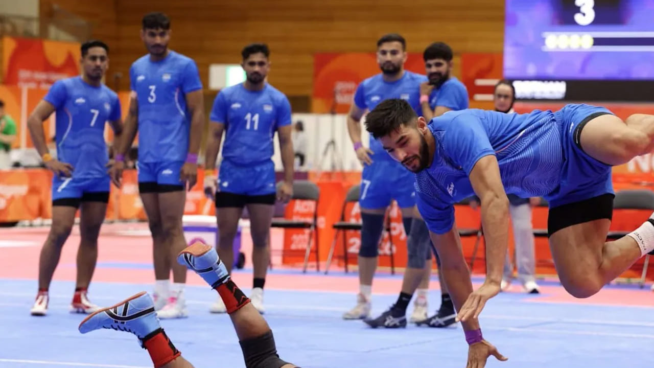 ఏషియన్ గేమ్స్‌లో భారత్‌కు మరో స్వర్ణం