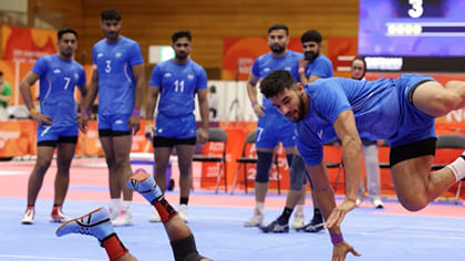 ఏషియన్ గేమ్స్‌లో భారత్‌కు మరో స్వర్ణం