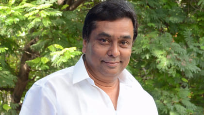 అచ్యుత్ మరణంతో మానసికంగా కుంగిపోయాను..