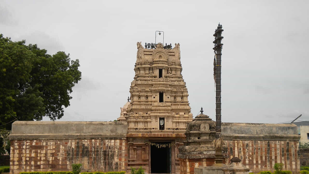 ప్రతి రోజు స్వామివారి ని దర్శించుకుని ఇక్కడ ప్రదక్షిణ చేయడం ఎంతో ప్రాచుర్యం పొందింది. స్థానికులే కాకుండా ఇతర రాష్ట్రాల నుండి కూడా భక్తులు ఆలయానికి వచ్చి మొక్కులు తీర్చుకోవడం, కోరికలు కోరుకోవడం జరుగుతోంది.