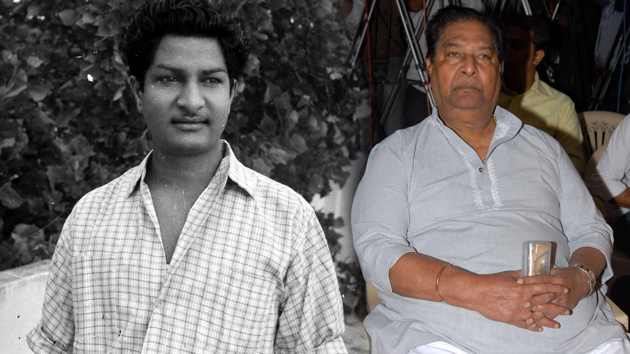 Kaikala Satyanarayana